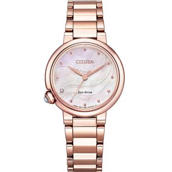 Citizen model EM0912-84Y buy it at your Watch and Jewelery shop